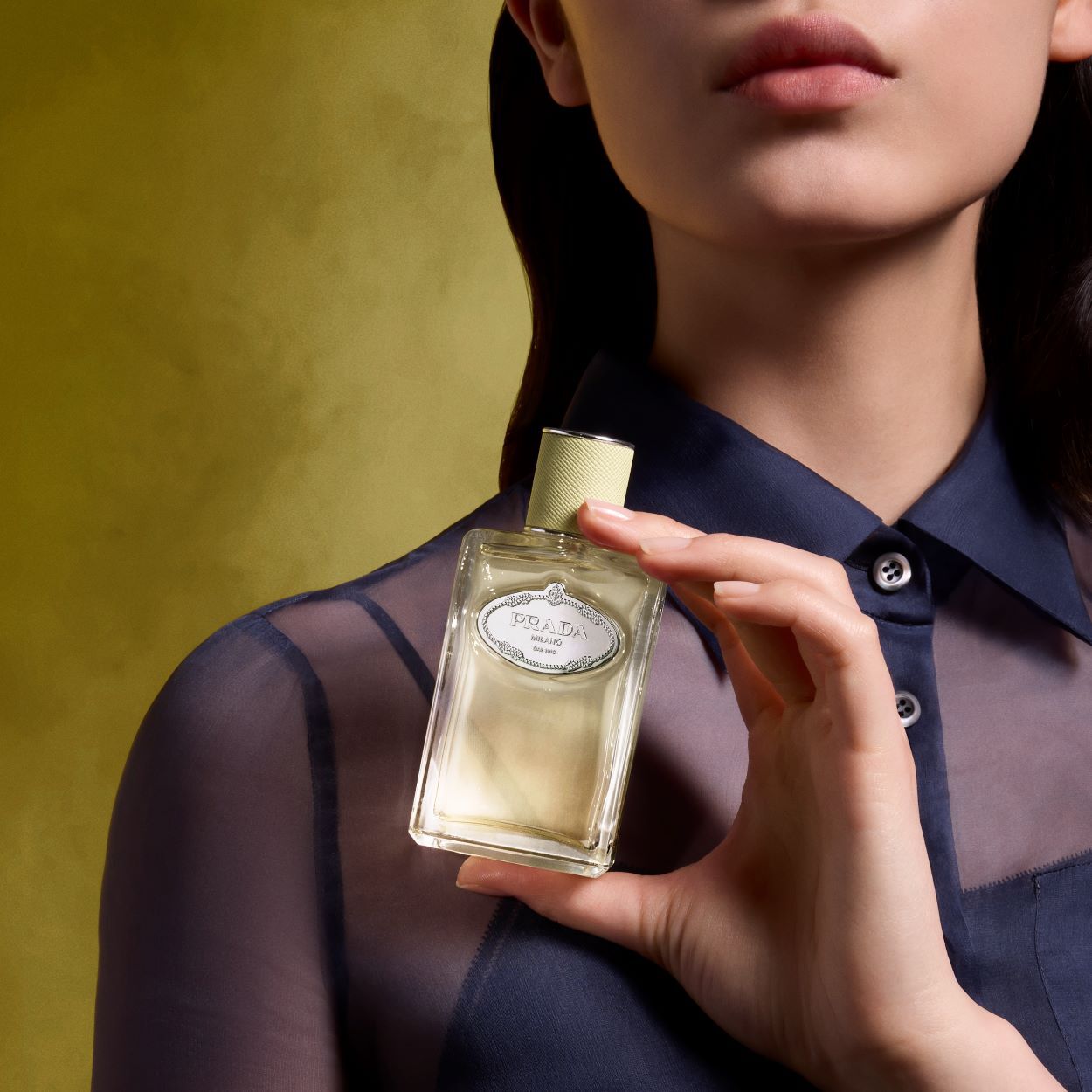 Les Infusions Unisex Collection Prada Beauty Official Site